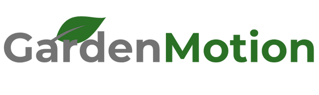 GardenMotion
