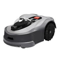 Robot tondeuse sans fil Novabot N2000 avec navigation RTK-GPS et VIO